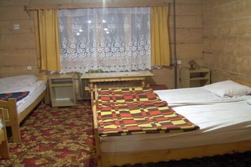 Pensjonat rodzinny Kościelisko 2